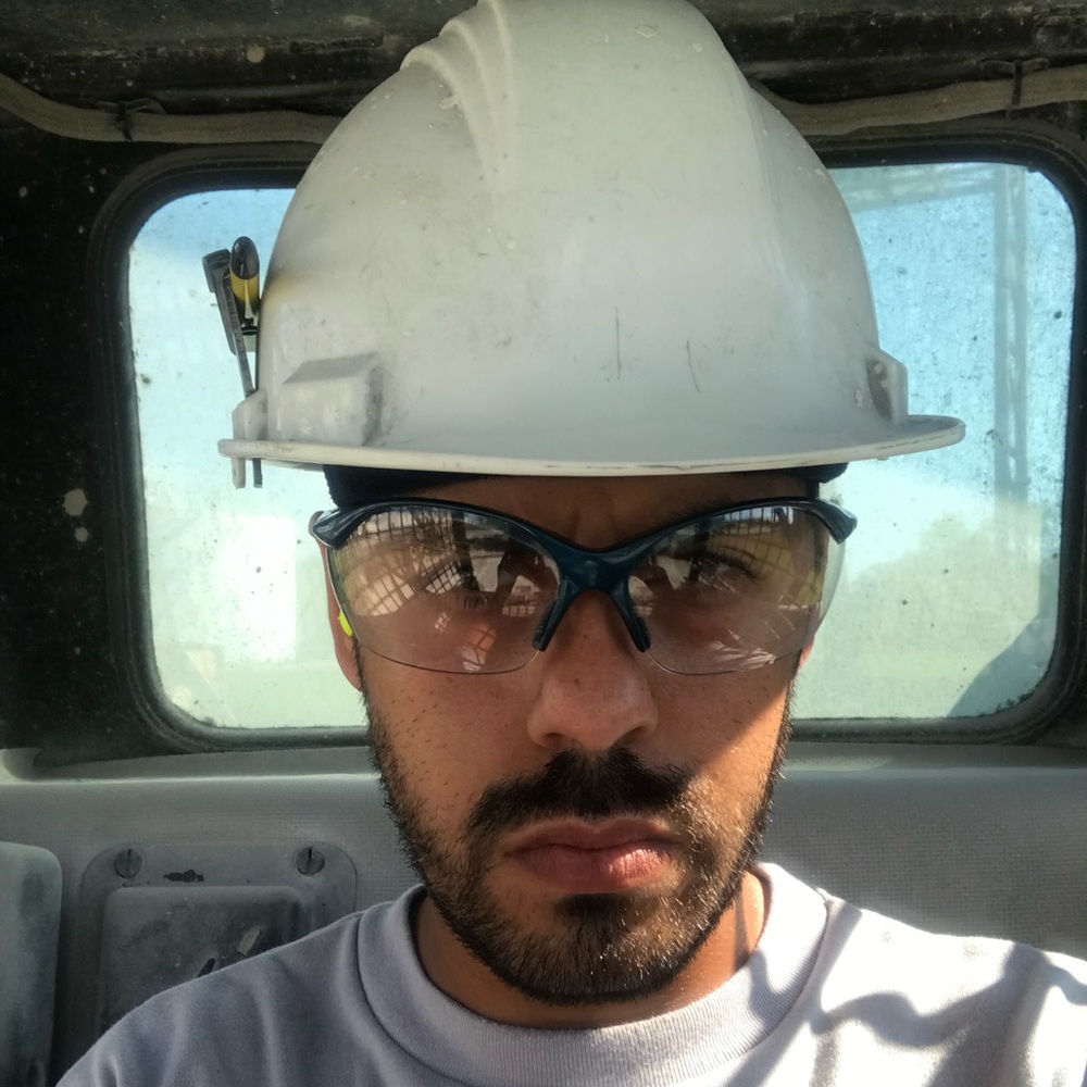 Meet your Posher, Bryan